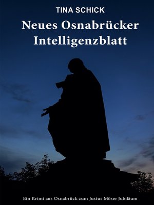 cover image of Neues Osnabrücker Intelligenzblatt